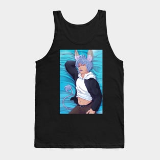 Human Perfection Tank Top